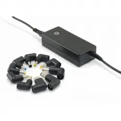 Conceptronic Adaptador Universal Portátil 65W