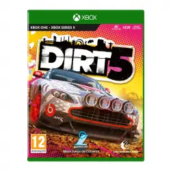 Dirt 5 Xbox One