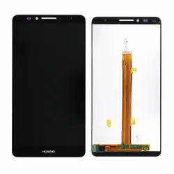 Display Pantalla Lcd Touch Screen Original Huawei Ascend Mate 7 Negro + Kit