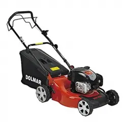 Dolmar PM4601SR Cortacésped con Tracción 46cm