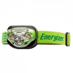 Energizer Vision HD+ Linterna Frontal LED 350 Lúmenes