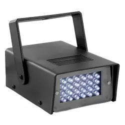 Estroboscopio BOOMTONEDJ FLASH LED MINI