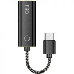FiiO KA2 TC Amplificador de Línea Balanceado Portátil
