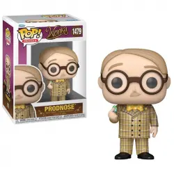 Funko Pop Movies Wonka Prodnose