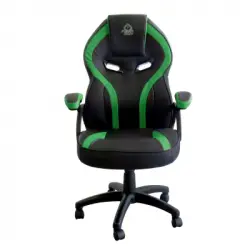 Keep Out XS200 Silla Gaming Negra/Verde