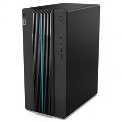 LENOVO - Sobremesa Gaming Lenovo IdeaCentre 5 17IAB7, i5, 16GB, 512GB SSD, GTX 1660 Super 6GB, W11 (Reacondicionado a estrenar).