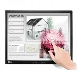 LG 19MB15T-I 19" IPS LED Táctil