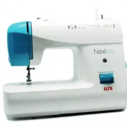 Máquina de coser Alfa Next 820+