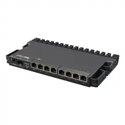 Mikrotik RB5009UG+S+IN Router Gigabit Ethernet