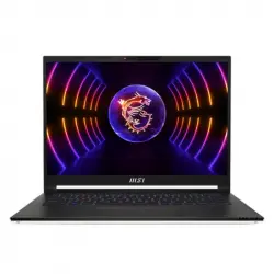 MSI Stealth 14 Studio A13VE-052XES Intel Core i7-13700H/16GB/1TB SSD/RTX 4050/14"