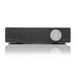 Musical Fidelity - Previo De Phono MX Vynil Negro