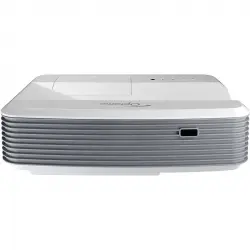 Optoma EH320UST Proyector ANSI DLP FullHD 4000 Lúmenes