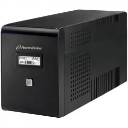PowerWalker VI 2000 LCD 2000VA SAI/UPS