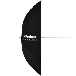Profoto - Paraguas Shallow Silver S (85 Cm )