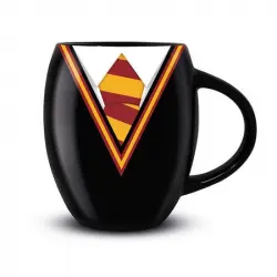 Pyramid Taza Ovalada Harry Potter Gryffindor