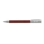 Roller Ambition Faber-Castell Madera de peral