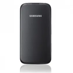Samsung C3520 Gris Oscuro Libre