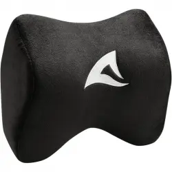 Sharkoon Skiller SHC10 Cojín Reposacabezas para Silla Gaming Negro/Blanco