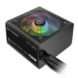 Thermaltake Smart BX1 RGB 750W 80 Plus Bronze