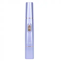 Ailoria Liberty Depiladora Pintalabios 2 en 1 Lavanda