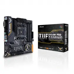 Asus TUF B450M-PRO Gaming