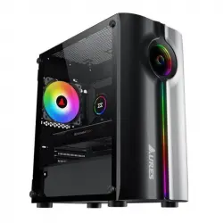 Aures Gaming Minotaur i101F RX 64 Intel Core i3-10100F/16GB/250GB SSD/RX 6400