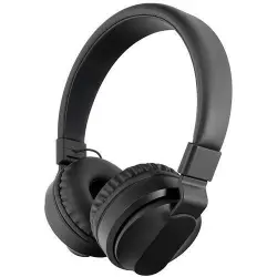 Auriculares Bluetooth Swingson Liberty+ Negro