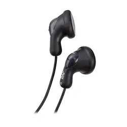 Auriculares JVC HA-F14-BN-U Negro