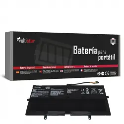Batería Para Portátil Asus Chromebook Flip C302ca-0041a6y30 C302ca-gu005 C21n1613