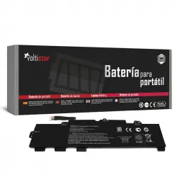 Batería Para Portátil Hp Elitebook 755 G5 850 G5 Tt03056xl Tt03xl
