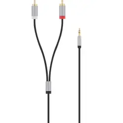 Cable T'nB jack 3.5 mm - RCA 1,2 m