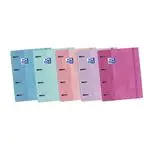 Carpebloc  Oxford Europeanbinder Touch  A4 + Recambio 100 hojas