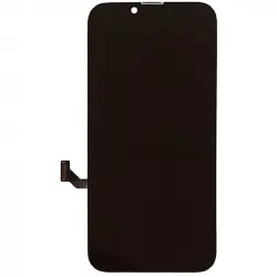 Cool Pantalla Completa para iPhone 14 Plus Calidad AAA Plus Negro
