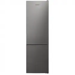 Corberó CC200V22NFX Frigorífico Combi No Frost E Acero Inoxidable