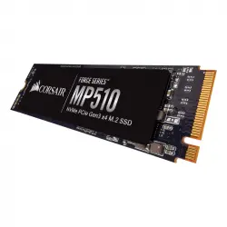 Corsair Force MP510 480GB SSD M.2 NVMe PCIe Gen3 x4