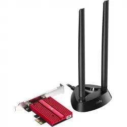 Cudy WE4000 AX3000 Adaptador PCIe Wi-Fi 6 Bluetooth 5.0