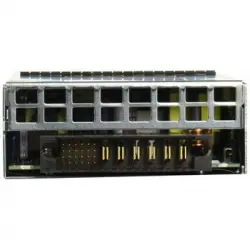 Fuente De Alimentación Cisco N2200-pac-400w-b= Negro 400 W