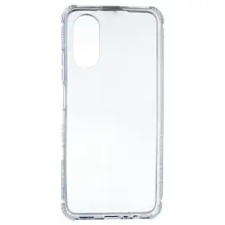 Funda Antigolpes Reforzada Para Oppo A17