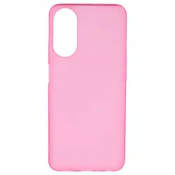 Funda Silicona Lisa Para Oppo A78 5g