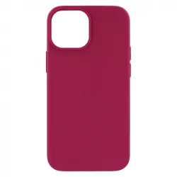 Funda Ultra Suave Para iPhone 13 Mini