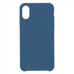 Funda Ultra Suave Para Iphone Xs