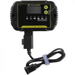 Goal Zero Controlador de Carga Solar de 20A