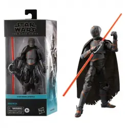 Hasbro Original Star Wars The Black Series Figura Marrok