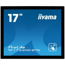 Iiyama ProLite Open Frame TF1734MC-B7X 17" LED SXGA Táctil