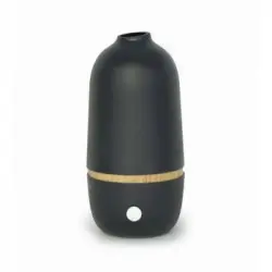 Innobiz Difusor De Aceites Esenciales 100m² Negro - 2479
