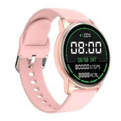 Jocca 2049 Reloj Smartwatch Rosa