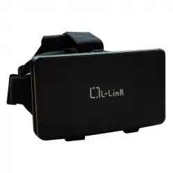 L-Link Gafas de Realidad Virtual para Smartphone 3.5/5.7"