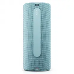 LOEWE - Altavoz Portátil We. By HEAR 2 Con Bluetooth, Azul Celeste