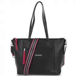Lois Crandell Bolso de Hombro para Tablet Negro