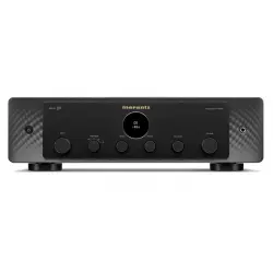 Marantz - Amplificador integrado estereofónico Marantz Model 50 negro.